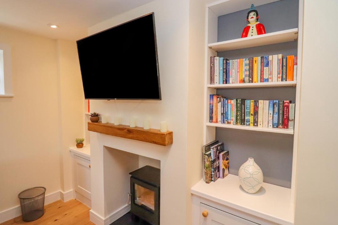 Photo of Others in Clifford Chambers