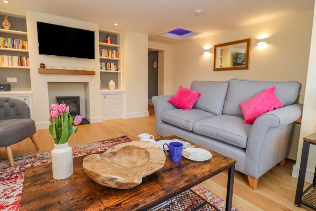 Photo of Others in Clifford Chambers