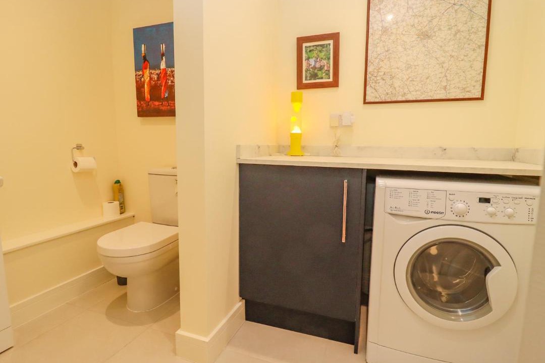 Photo of Others in Clifford Chambers