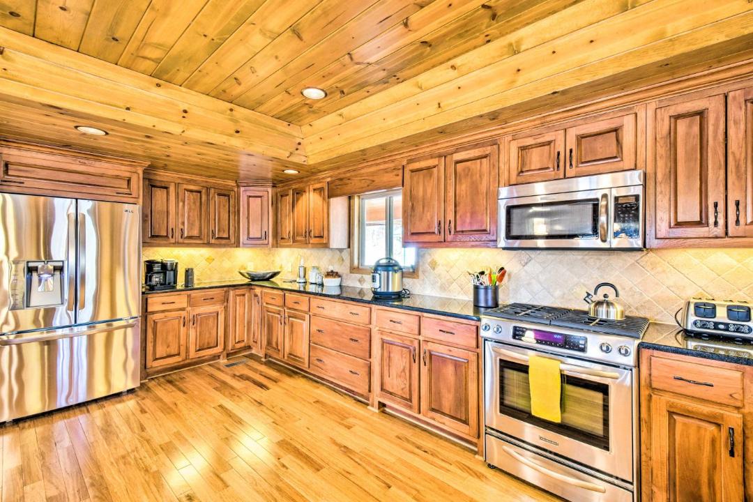 Photo of Kitchen in Whitestone