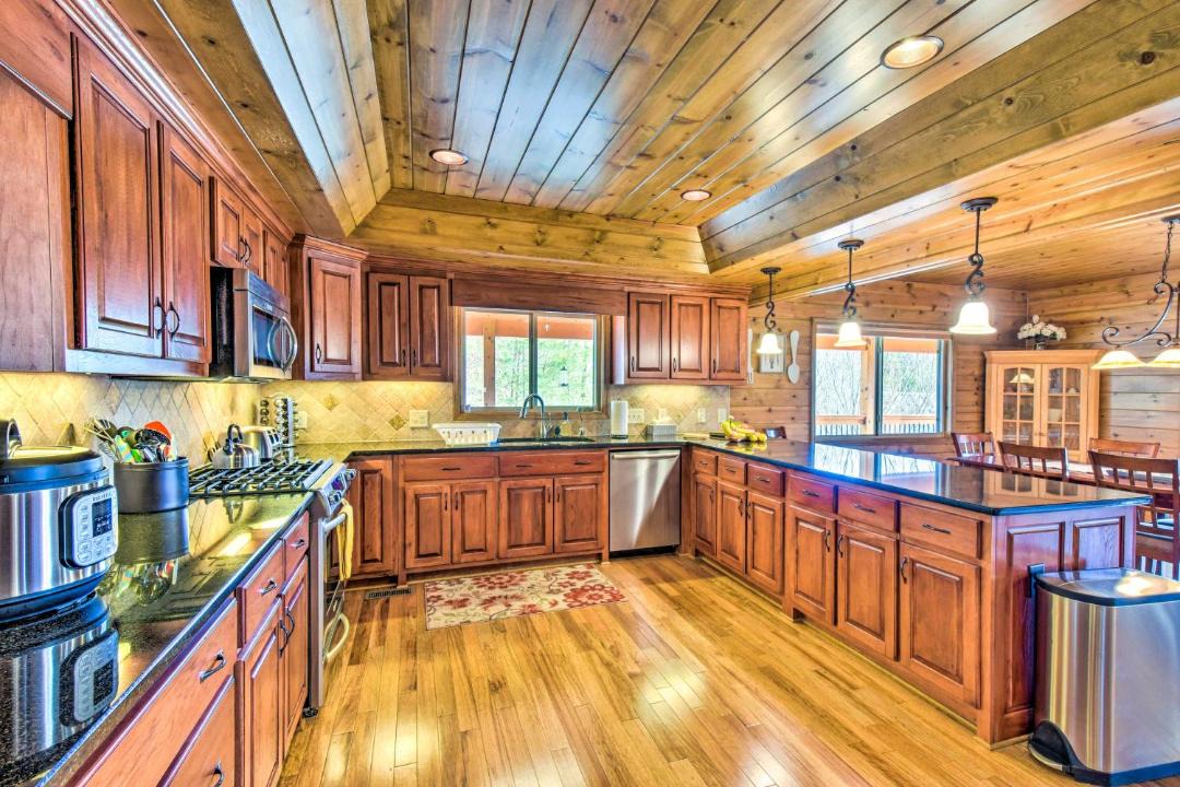 Photo of Kitchen in Whitestone