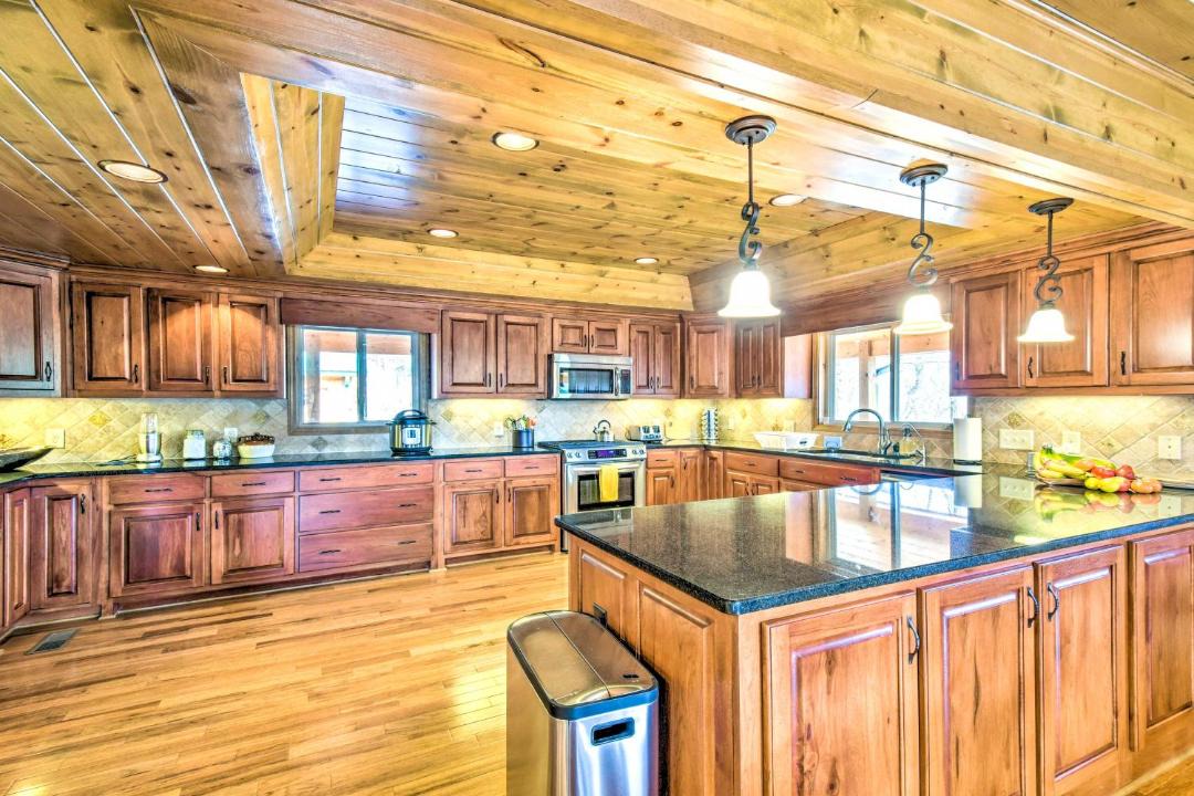 Photo of Kitchen in Whitestone