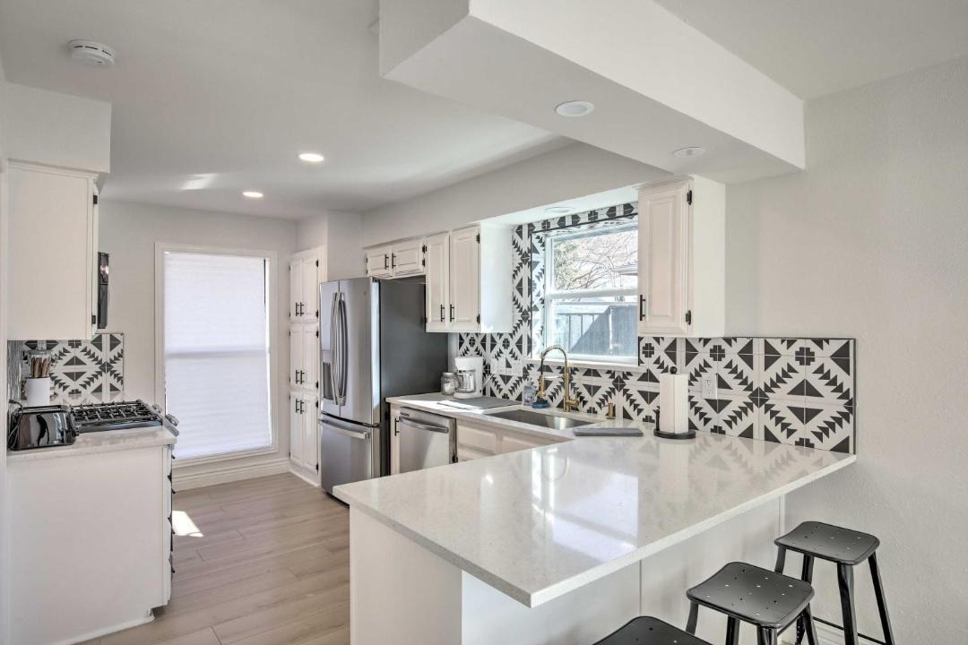 Photo of Kitchen in Cowley