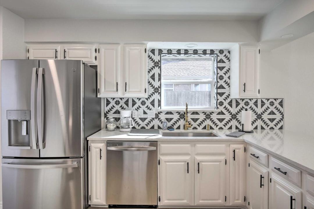 Photo of Kitchen in Cowley