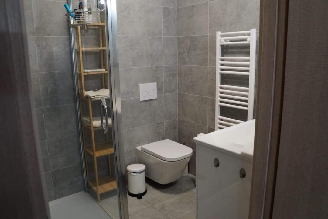 Photo of Bathroom in Cargese