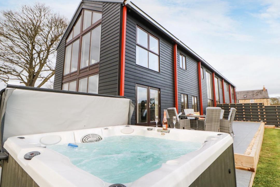 Photo of Others in Witton Gilbert