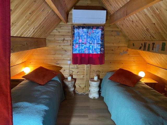 Photo of Bedroom in Longny-au-Perche