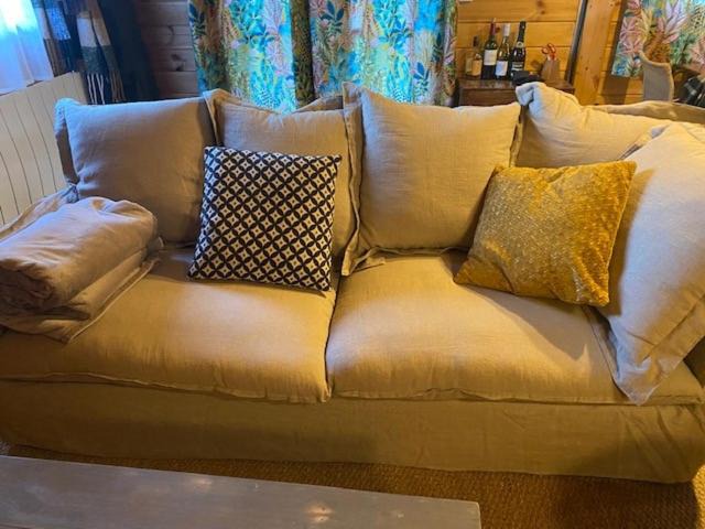 Photo of Livingroom in Longny-au-Perche