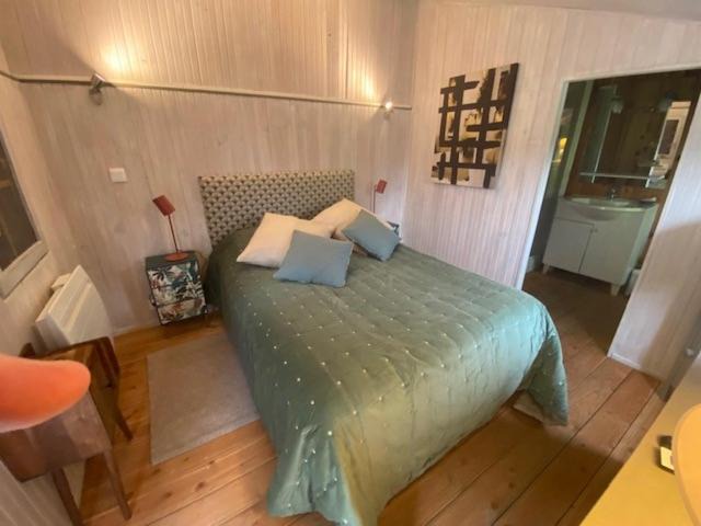 Photo of Bedroom in Longny-au-Perche