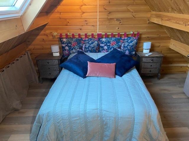 Photo of Bedroom in Longny-au-Perche