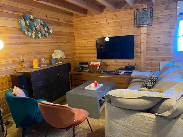 Photo of Livingroom in Longny-au-Perche