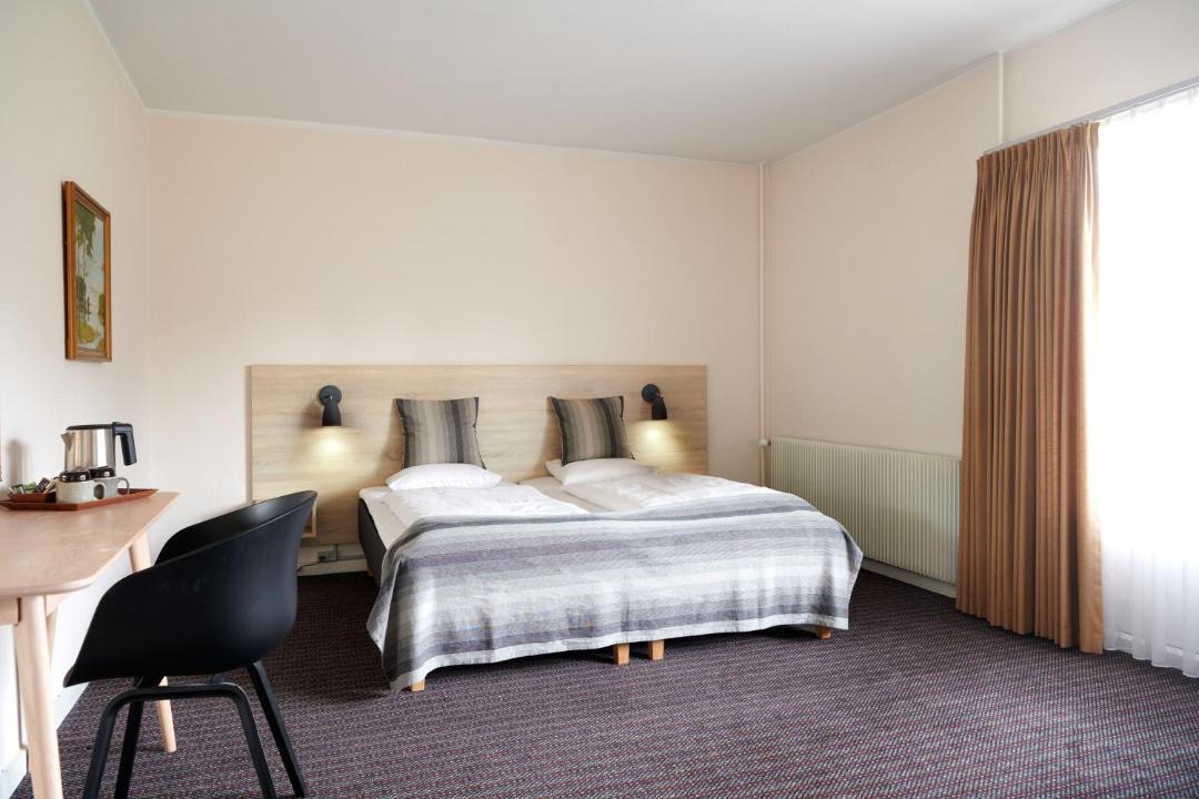 Photo of Bedroom in Hanstholm