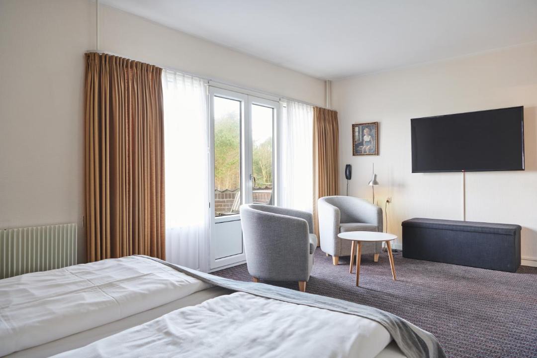 Photo of Bedroom in Hanstholm