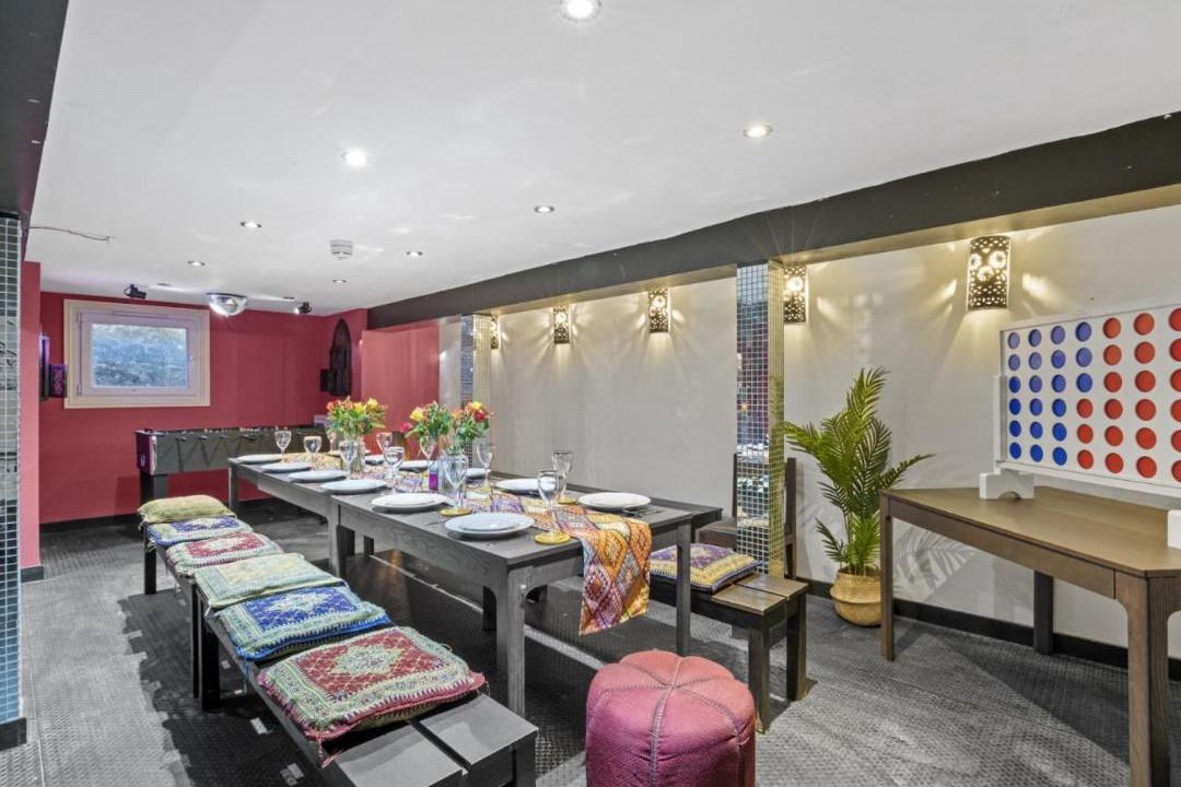 Photo of Livingroom in Kemptown