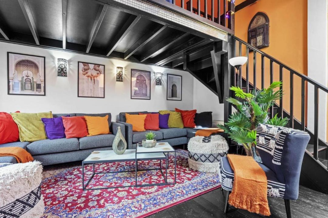 Photo of Livingroom in Kemptown