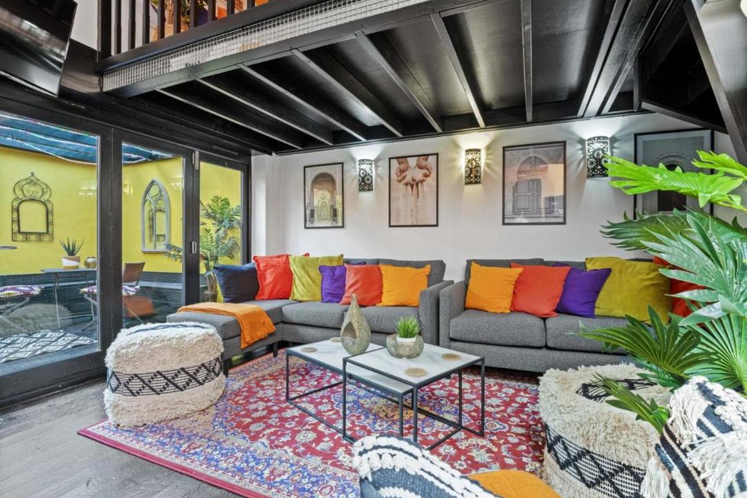 Photo of Others in Kemptown