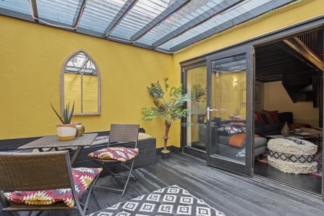 Photo of Others in Kemptown