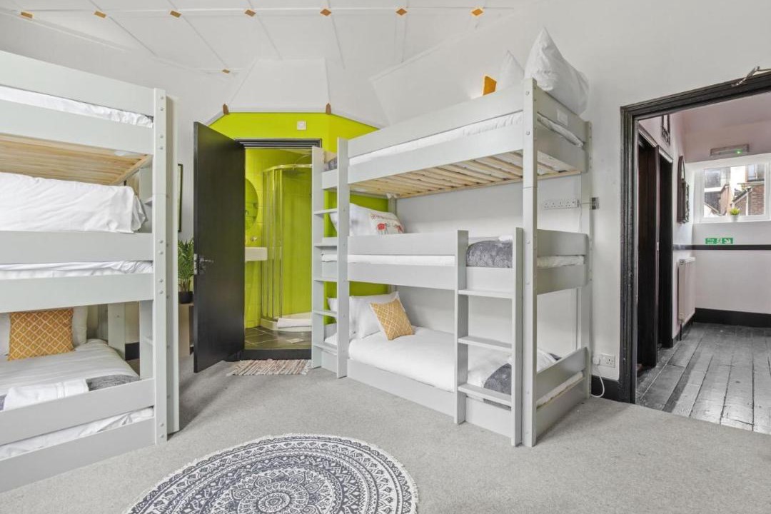 Photo of Others in Kemptown