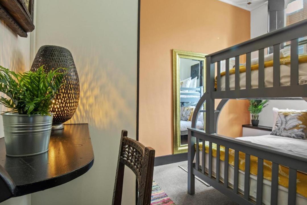 Photo of Others in Kemptown