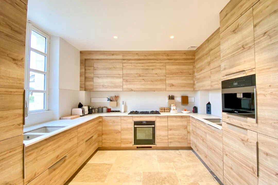 Photo of Kitchen in Robins Bay