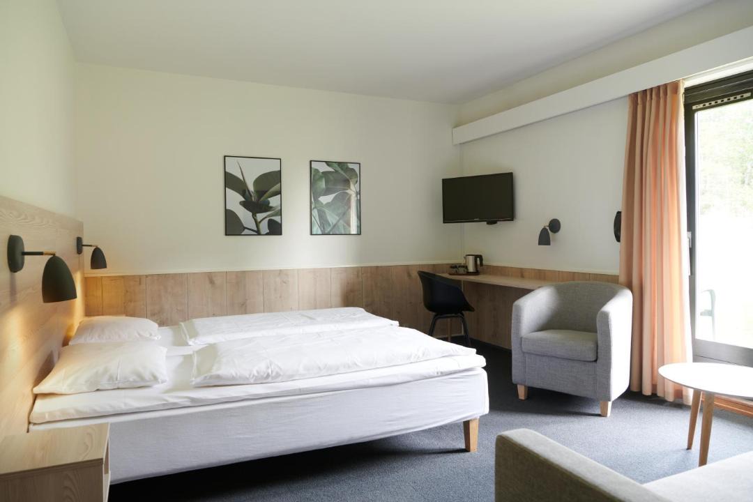 Photo of Bedroom in Hanstholm
