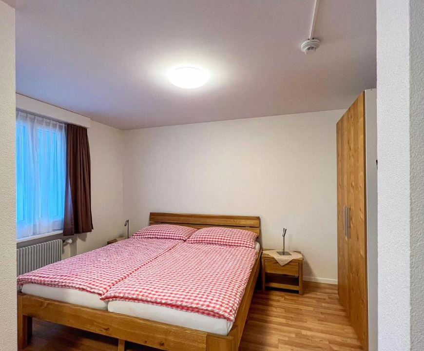 Photo of Bedroom in Rheineck
