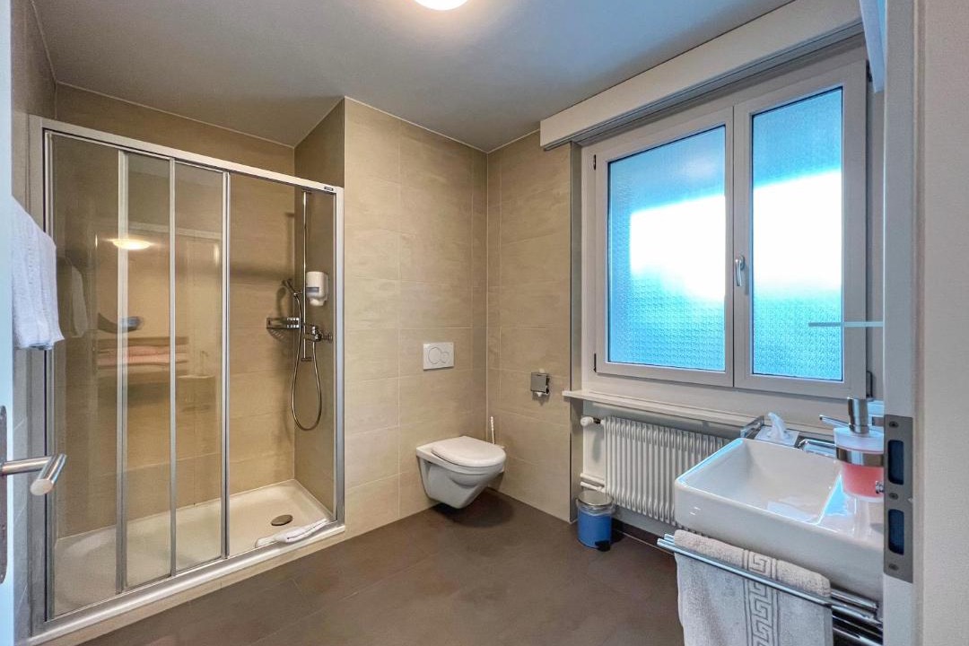 Photo of Bathroom in Rheineck
