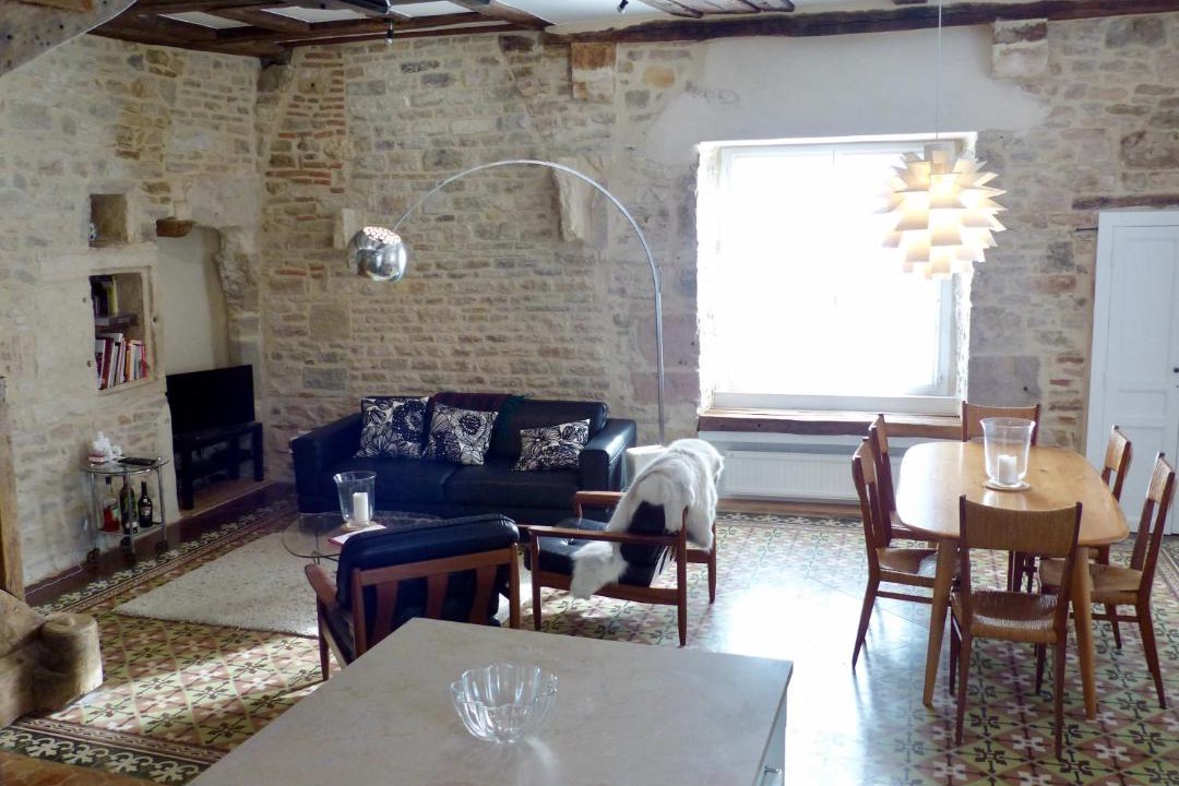 Photo of Livingroom in Pommard