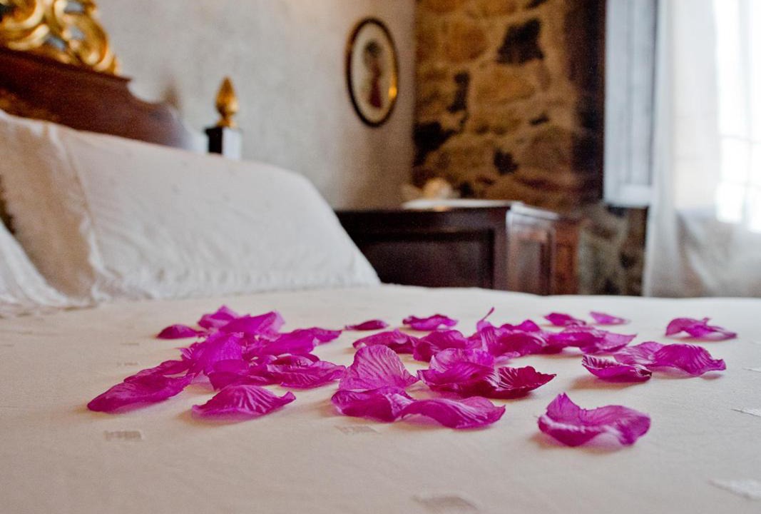 Photo of Bedroom in Santa Pau
