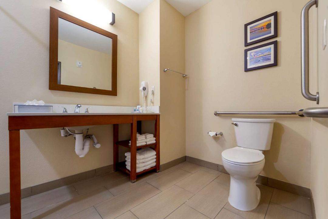 Photo of Bathroom in La Vista