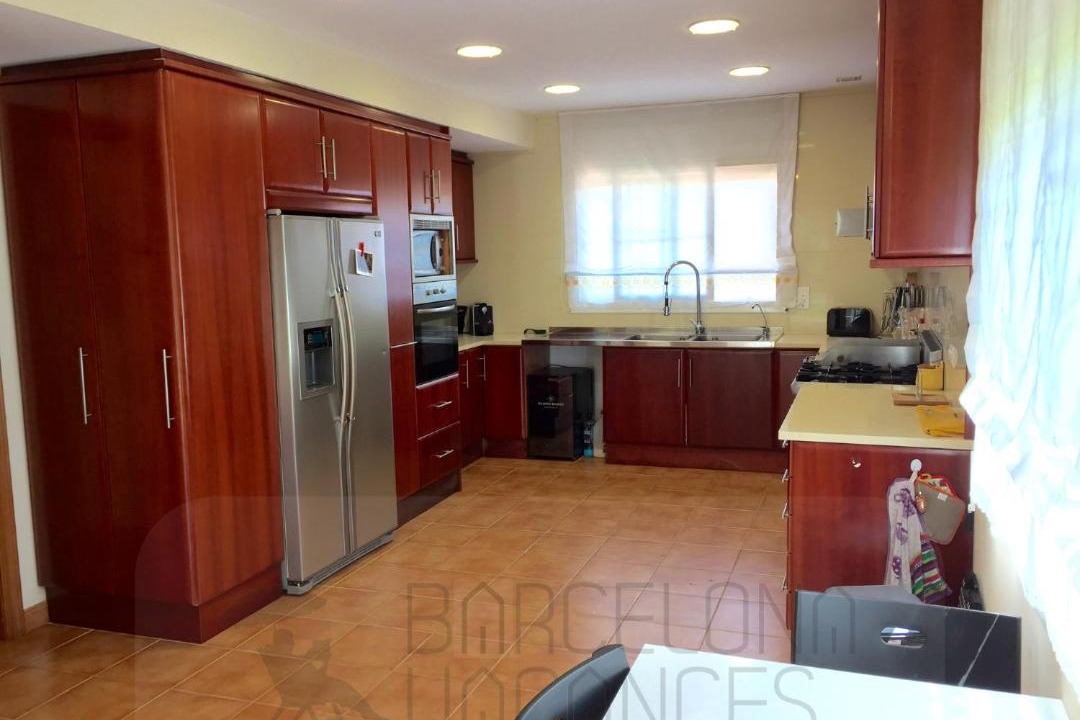 Photo of Kitchen in Sant Pol De Mar