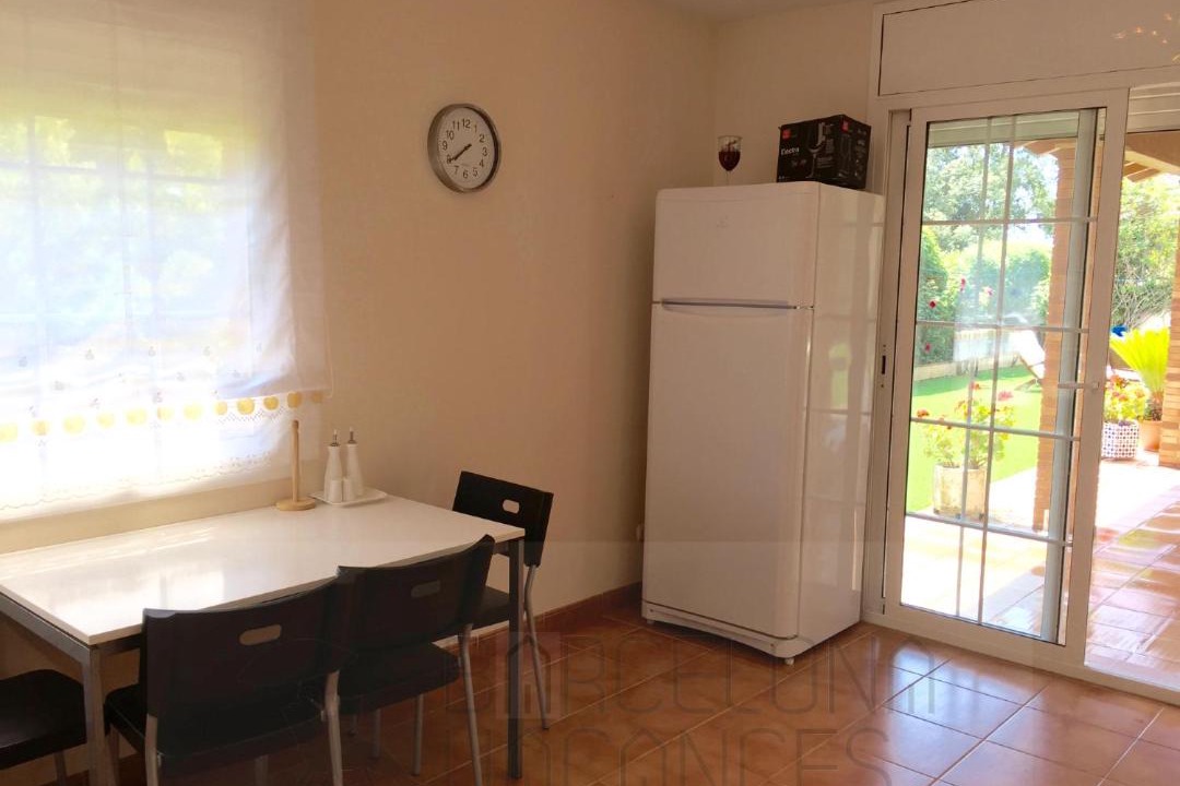 Photo of Kitchen in Sant Pol De Mar