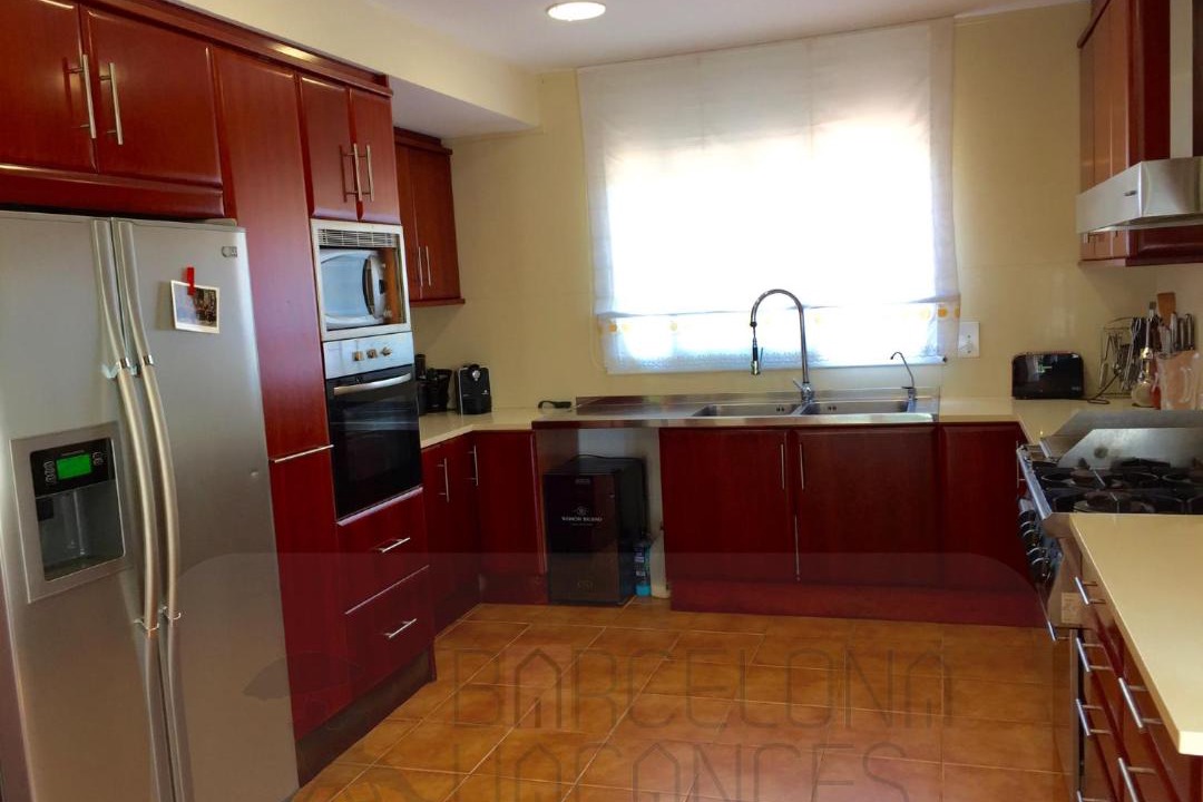 Photo of Kitchen in Sant Pol De Mar