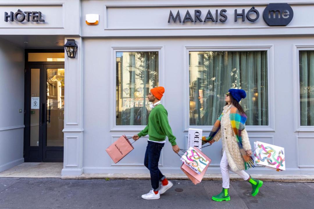 Photo of Others in Quartier de la Folie-Mericourt