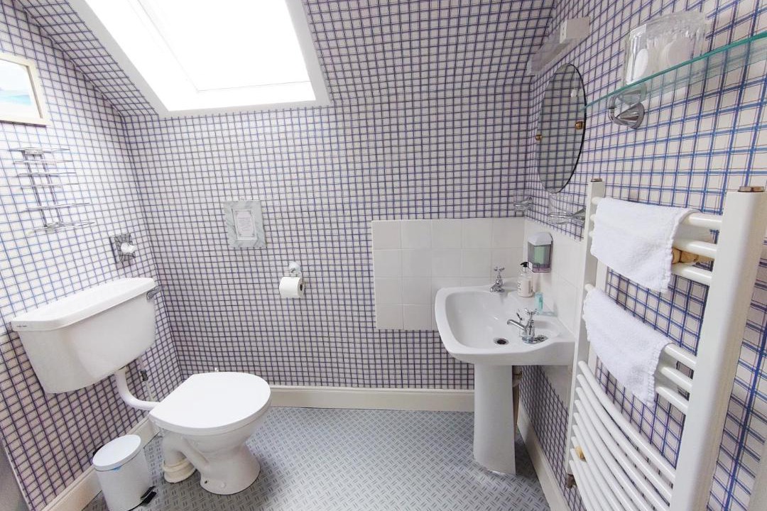 Photo of Bathroom in Golspie