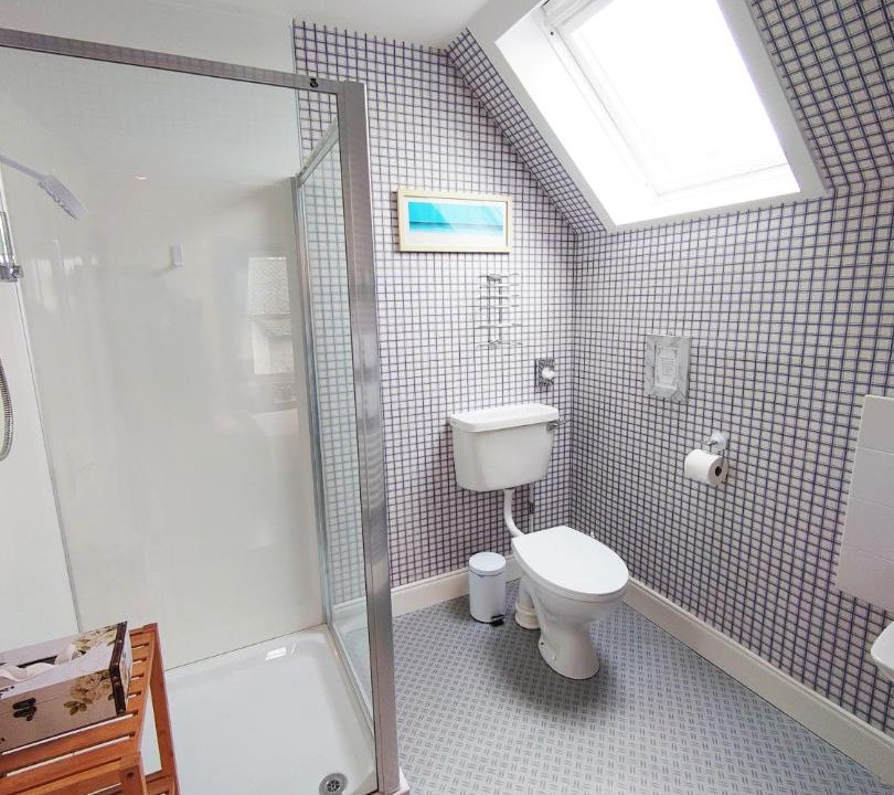 Photo of Bedroom in Golspie