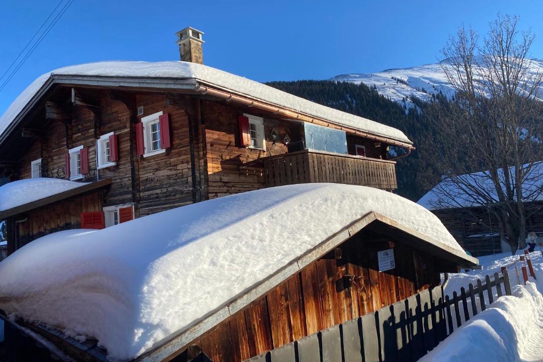 Photo of Others in Sedrun