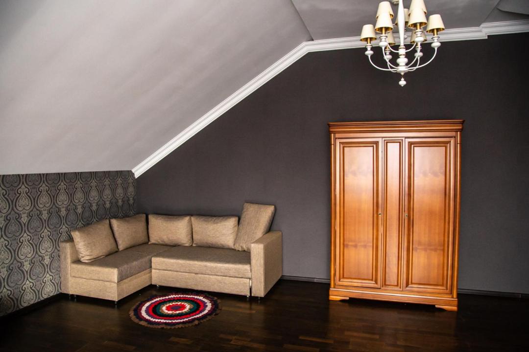 Photo of Livingroom in Kalyazin