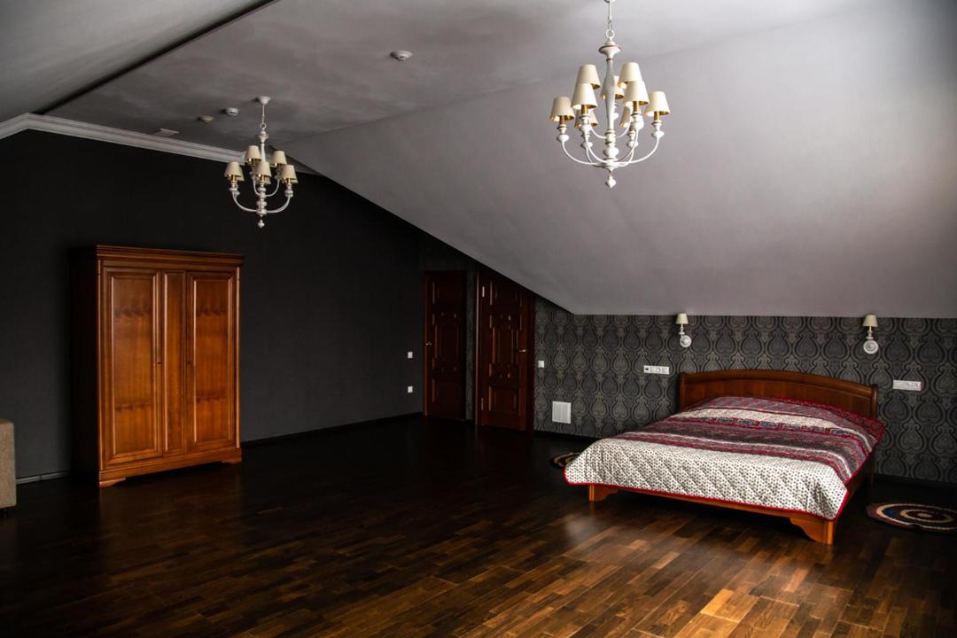 Photo of Bedroom in Kalyazin