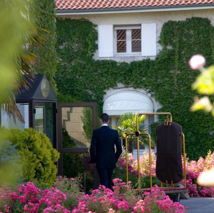 Photo of Others in Margaux