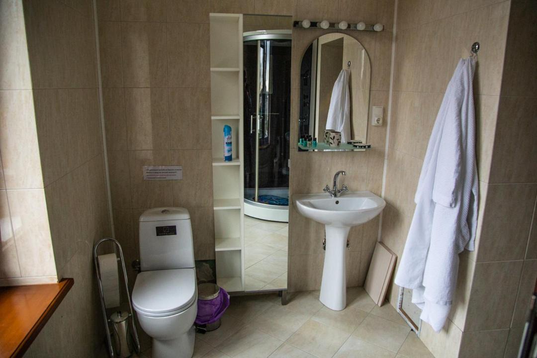 Photo of Bathroom in Kalyazin