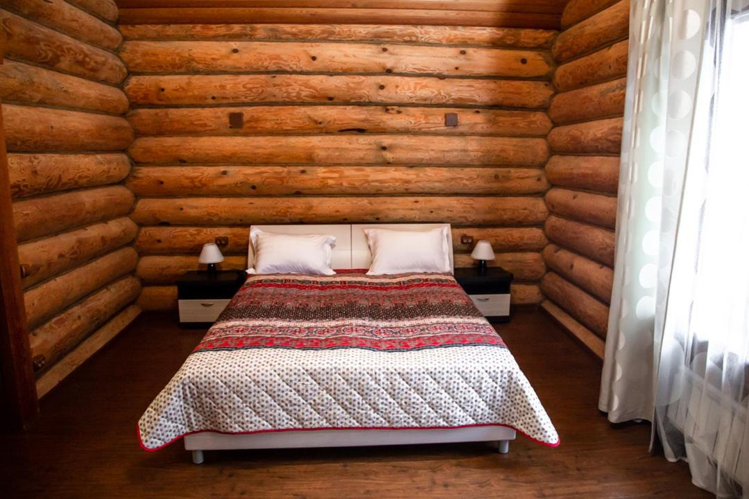 Photo of Bedroom in Kalyazin