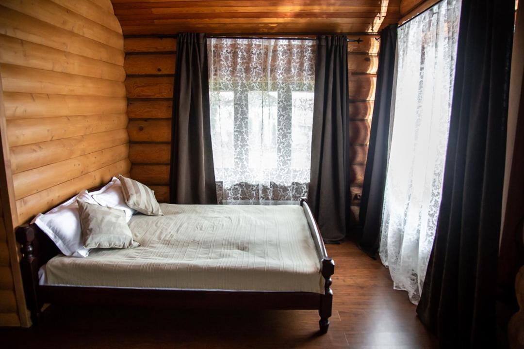 Photo of Bedroom in Kalyazin