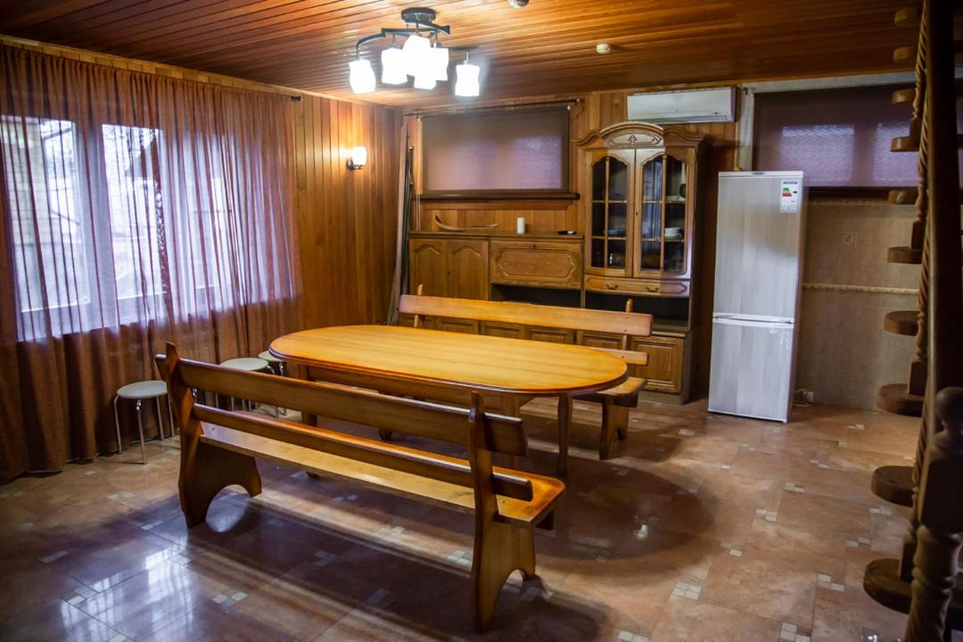 Photo of Livingroom in Kalyazin