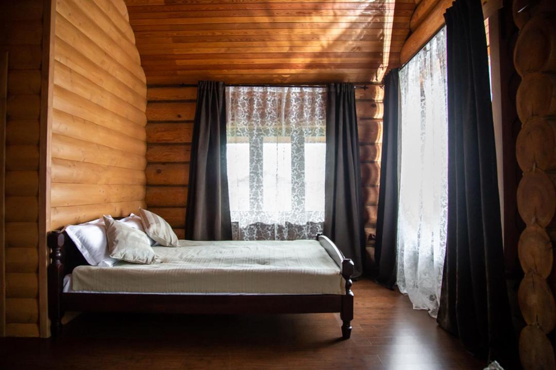 Photo of Bedroom in Kalyazin
