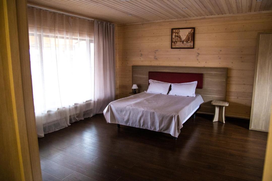 Photo of Bedroom in Kalyazin