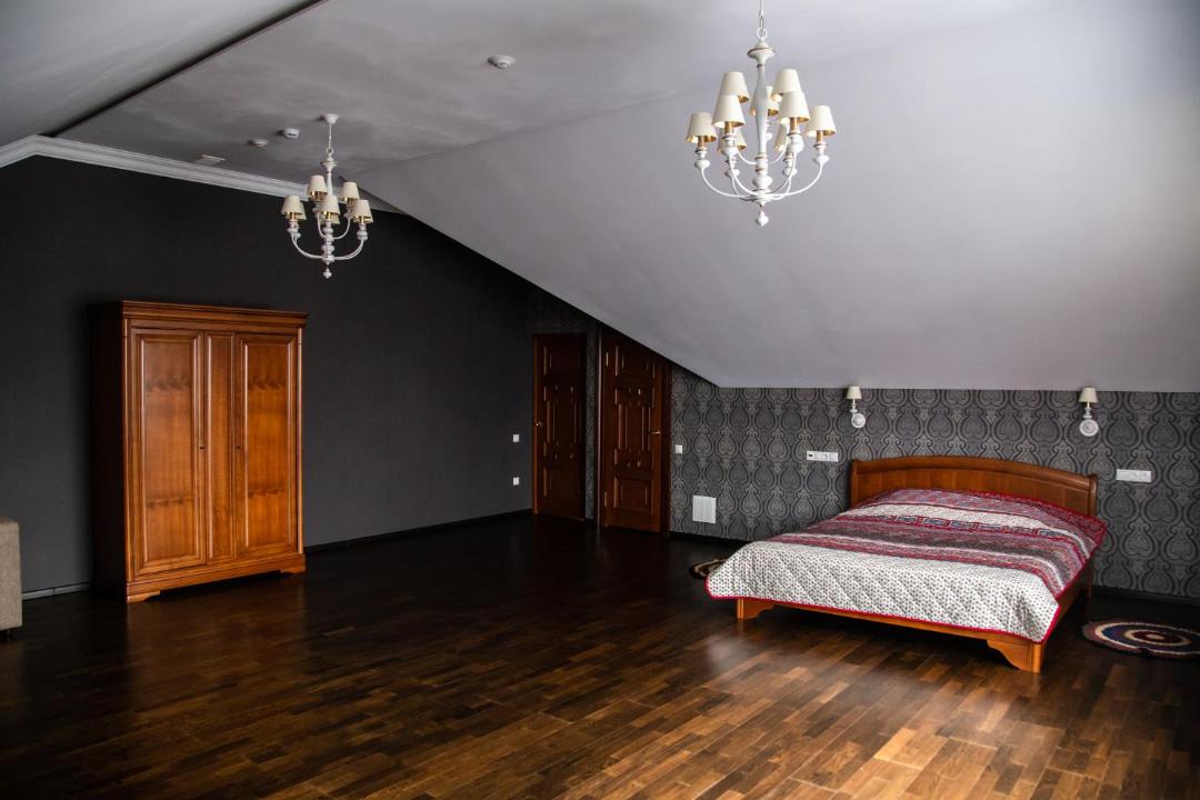 Photo of Bedroom in Kalyazin