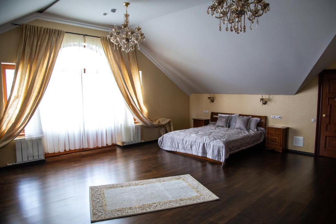 Photo of Bedroom in Kalyazin