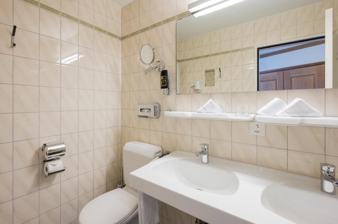 Photo of Bathroom in Lucerne