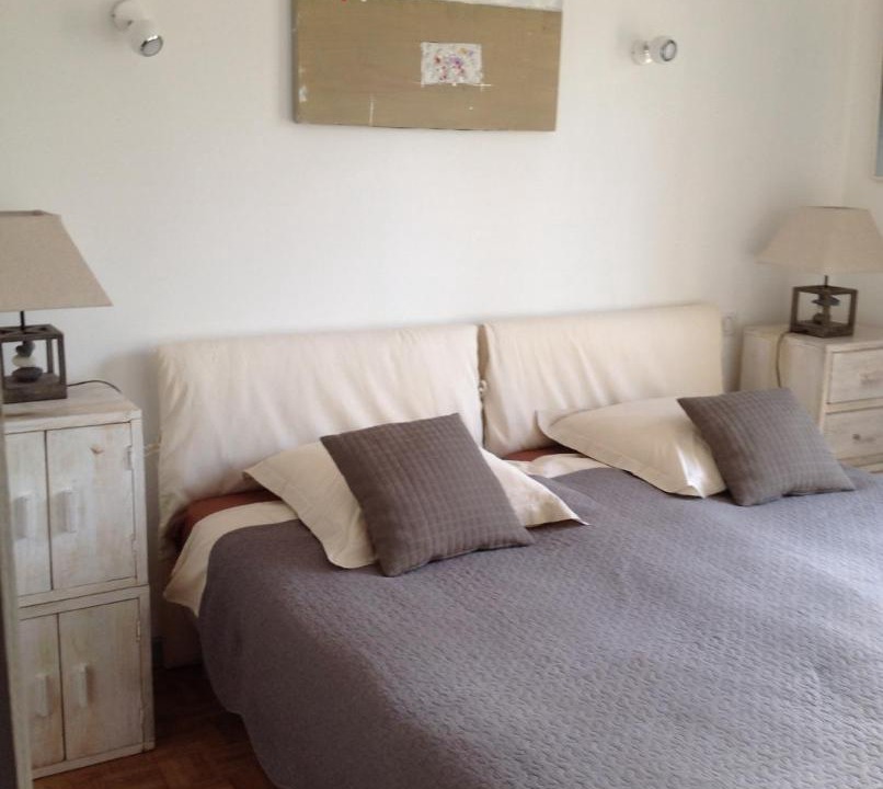 Photo of Bedroom in Peymeinade